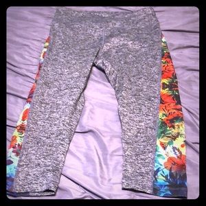 LuLaRoe Small Jade capris